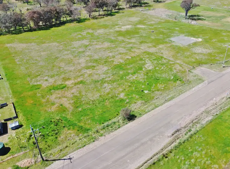 44 Dowling Drive, Murringo via, Young NSW 2594