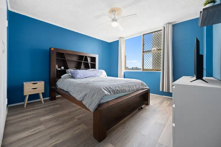 Sixth view of Homely apartment listing, 12/72 Marine Parade, Southport QLD 4215