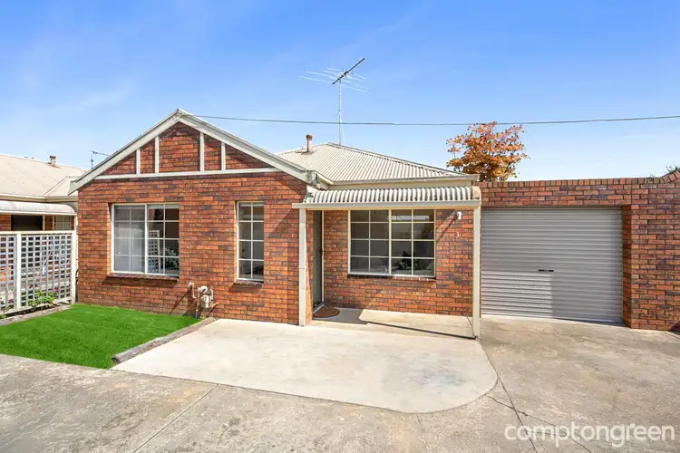 Main view of Homely house listing, 3/250 Myers Street, Geelong VIC 3220