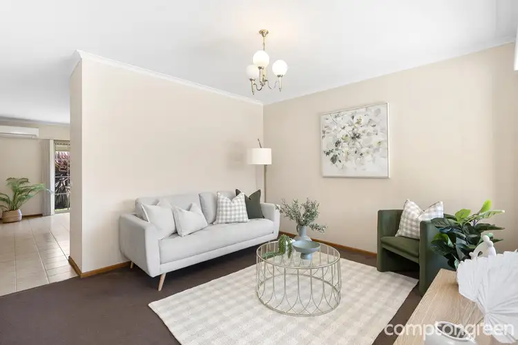 Second view of Homely house listing, 3/250 Myers Street, Geelong VIC 3220