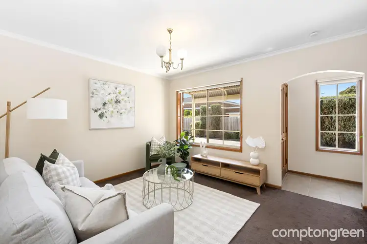 Third view of Homely house listing, 3/250 Myers Street, Geelong VIC 3220