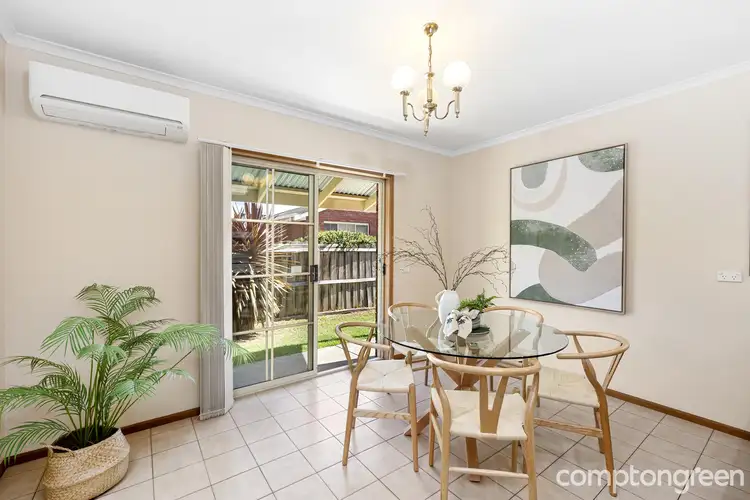 Fourth view of Homely house listing, 3/250 Myers Street, Geelong VIC 3220