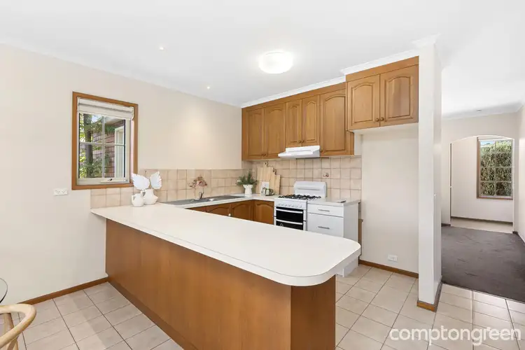 Fifth view of Homely house listing, 3/250 Myers Street, Geelong VIC 3220