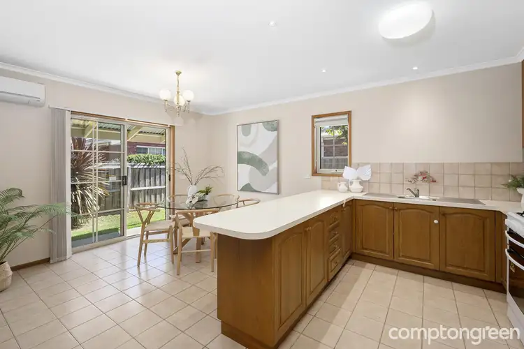 Sixth view of Homely house listing, 3/250 Myers Street, Geelong VIC 3220