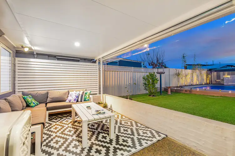 Second view of Homely house listing, 10 Erin Avenue, Berkeley Vale NSW 2261