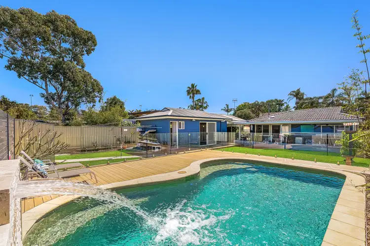 Third view of Homely house listing, 10 Erin Avenue, Berkeley Vale NSW 2261