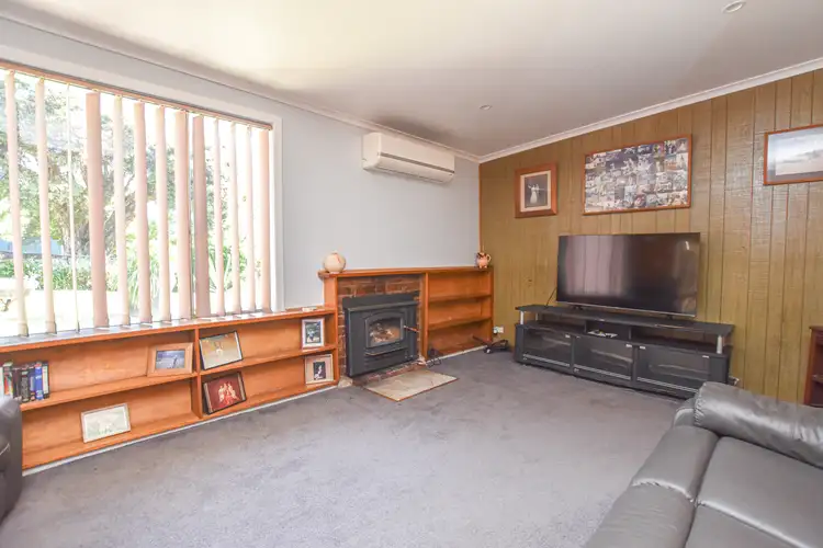 Fourth view of Homely house listing, 21 Halls Road, Myrtleford VIC 3737