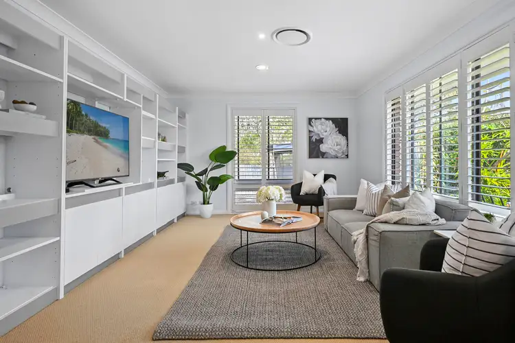 8 Berenbel Place, Westleigh NSW 2120