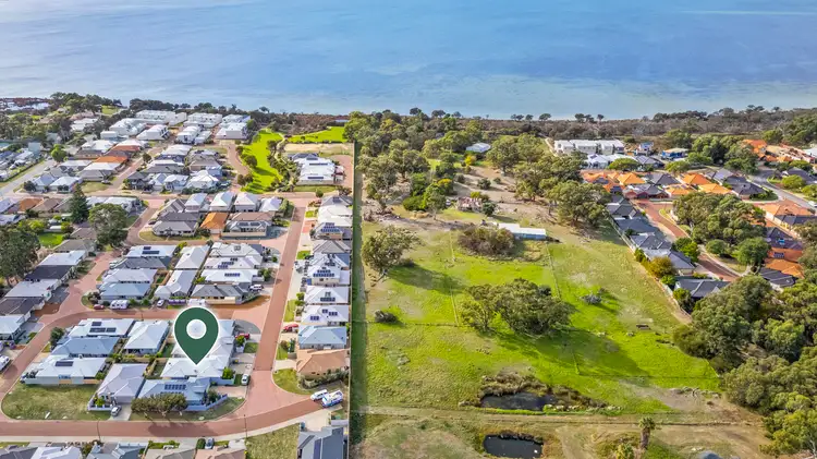 3 Cujong Road, Falcon WA 6210
