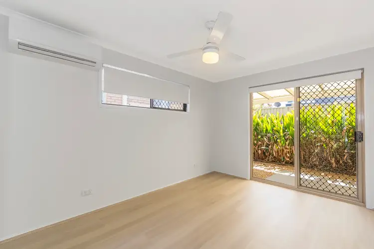 Second view of Homely house listing, 1/49 Errol Avenue, Paradise Point QLD 4216
