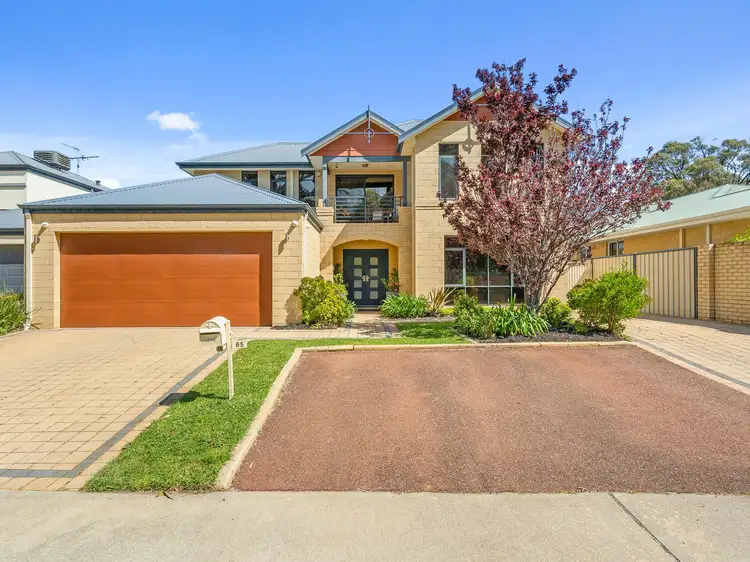 65 Bellavista Parade, Meadow Springs WA 6210