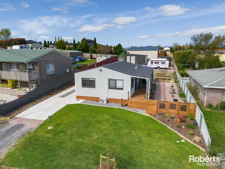 Second view of Homely house listing, 158 Main Street, Sheffield TAS 7306