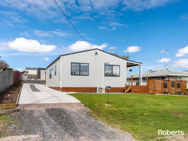Third view of Homely house listing, 158 Main Street, Sheffield TAS 7306