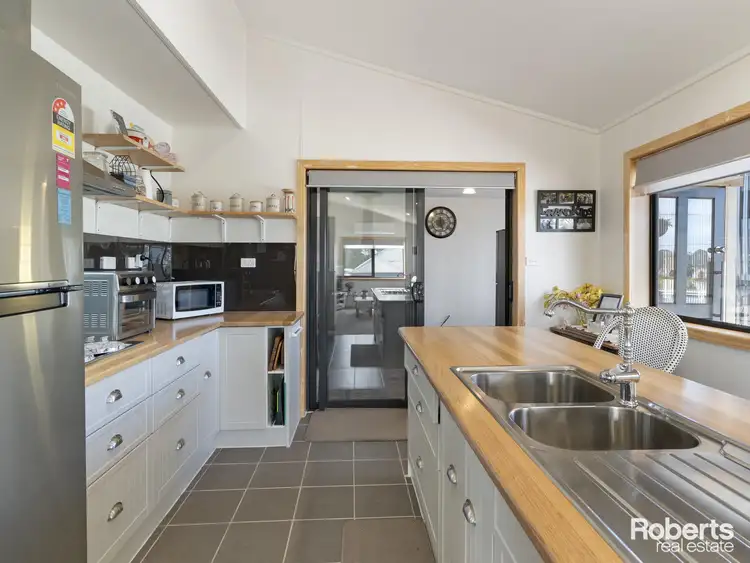 Fifth view of Homely house listing, 158 Main Street, Sheffield TAS 7306