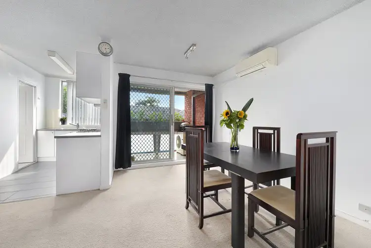 Main view of Homely apartment listing, 20/9 Grace Campbell Crescent, Hillsdale NSW 2036