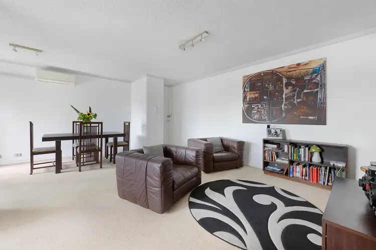 Second view of Homely apartment listing, 20/9 Grace Campbell Crescent, Hillsdale NSW 2036