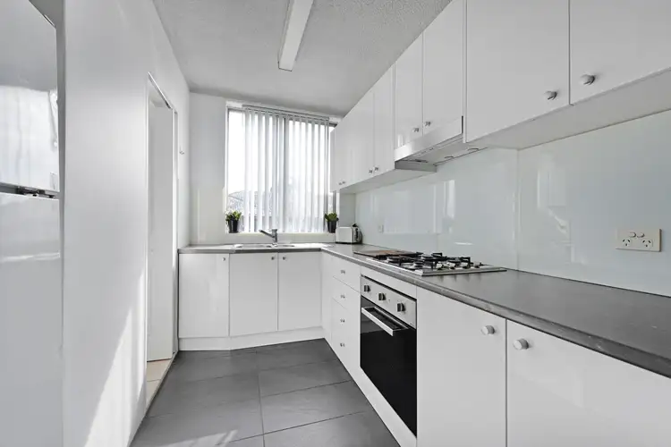 Third view of Homely apartment listing, 20/9 Grace Campbell Crescent, Hillsdale NSW 2036