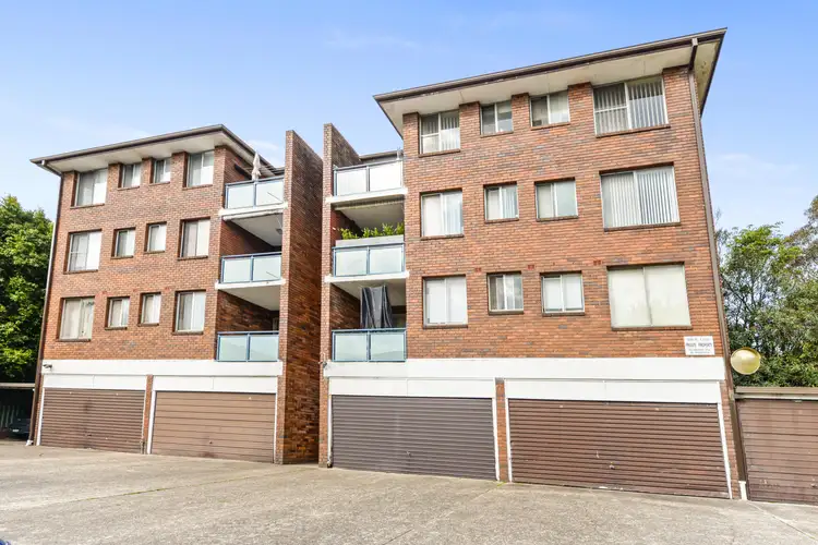 Fourth view of Homely apartment listing, 20/9 Grace Campbell Crescent, Hillsdale NSW 2036