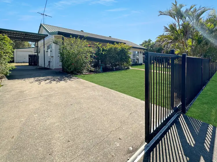 17 Monika Court, Rasmussen QLD 4815