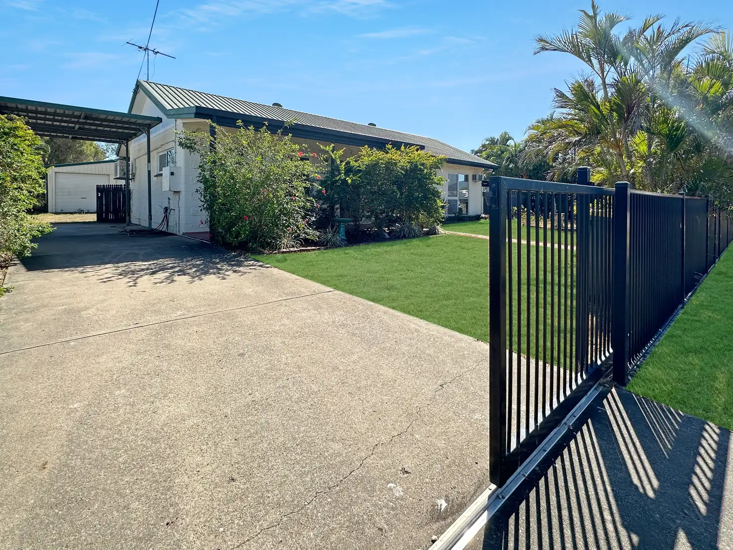 Main view of Homely house listing, 17 Monika Court, Rasmussen QLD 4815