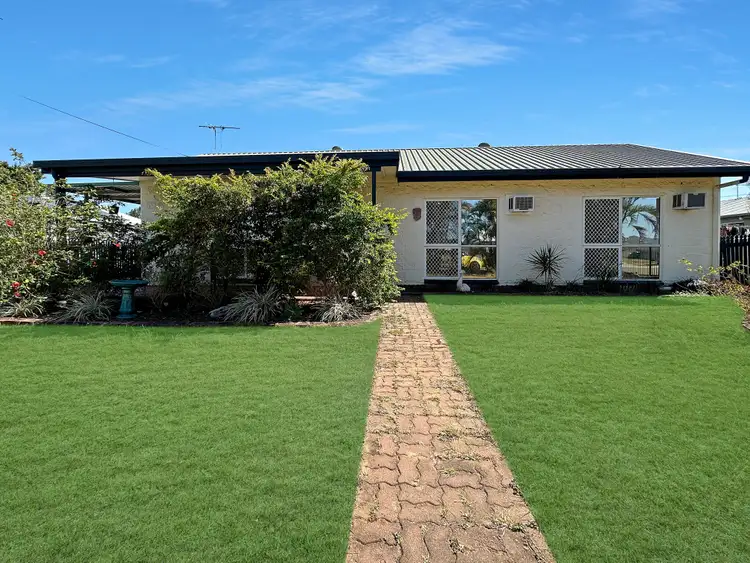 Second view of Homely house listing, 17 Monika Court, Rasmussen QLD 4815