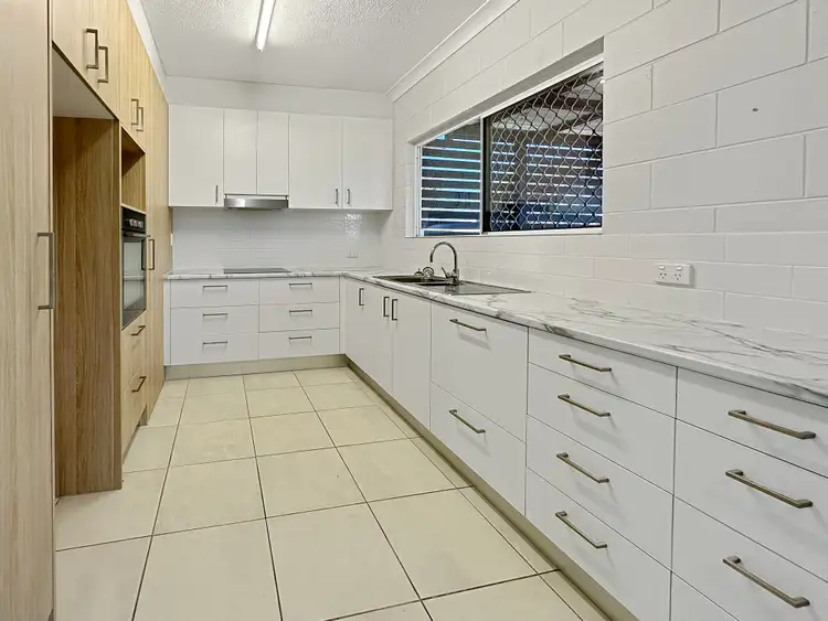 Third view of Homely house listing, 17 Monika Court, Rasmussen QLD 4815