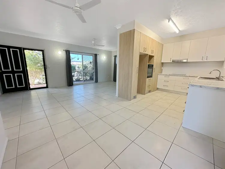 Fourth view of Homely house listing, 17 Monika Court, Rasmussen QLD 4815