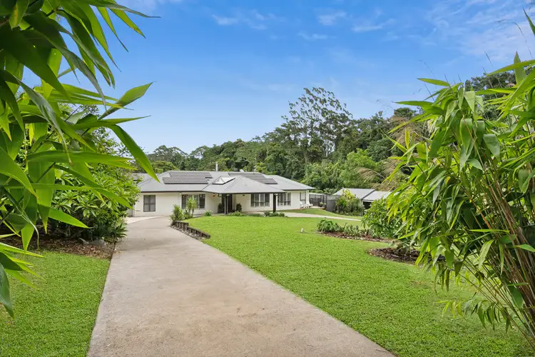 Third view of Homely house listing, 535 Macdonalds Road, Peachester QLD 4519