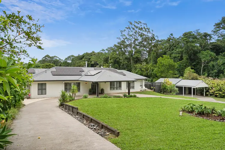 Fourth view of Homely house listing, 535 Macdonalds Road, Peachester QLD 4519