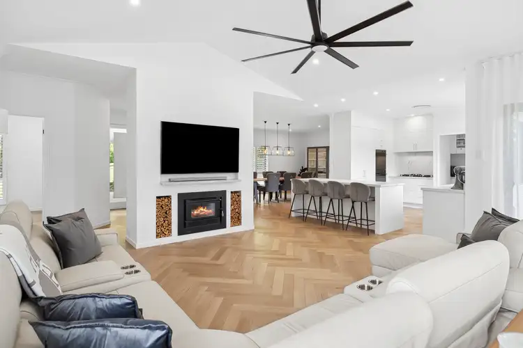 Sixth view of Homely house listing, 535 Macdonalds Road, Peachester QLD 4519