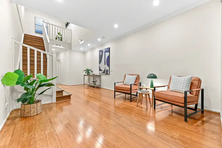 Second view of Homely townhouse listing, 1B Lyons Street, Mount Waverley VIC 3149