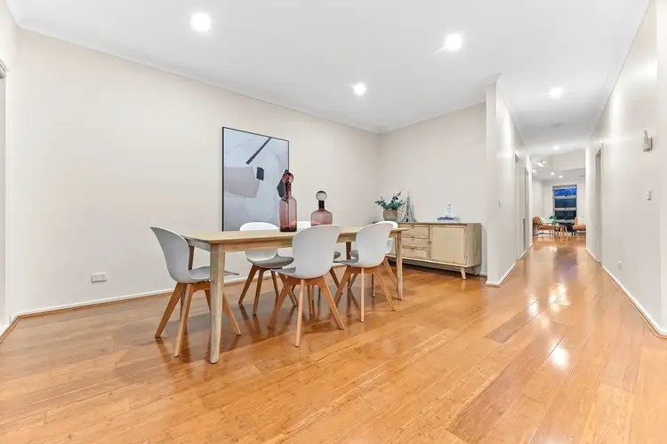 Third view of Homely townhouse listing, 1B Lyons Street, Mount Waverley VIC 3149