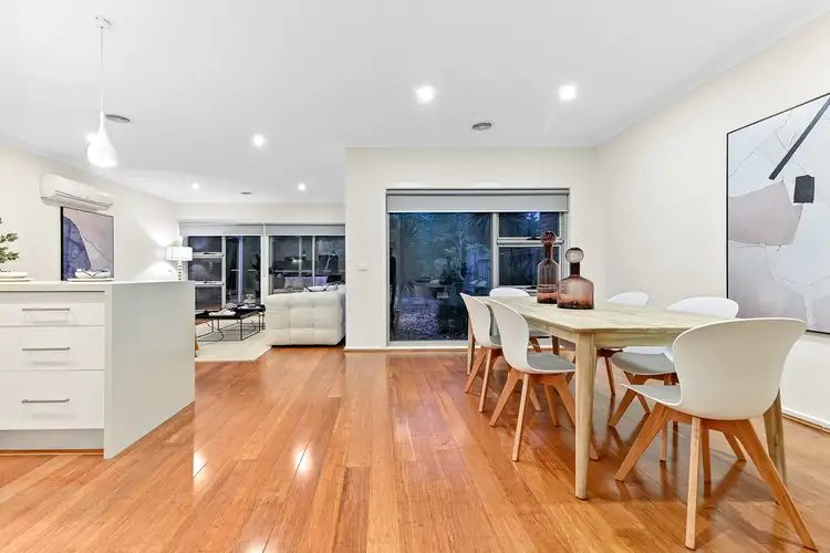 Fourth view of Homely townhouse listing, 1B Lyons Street, Mount Waverley VIC 3149