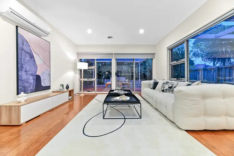 Fifth view of Homely townhouse listing, 1B Lyons Street, Mount Waverley VIC 3149