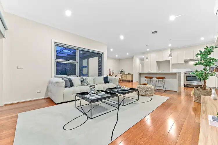 Sixth view of Homely townhouse listing, 1B Lyons Street, Mount Waverley VIC 3149