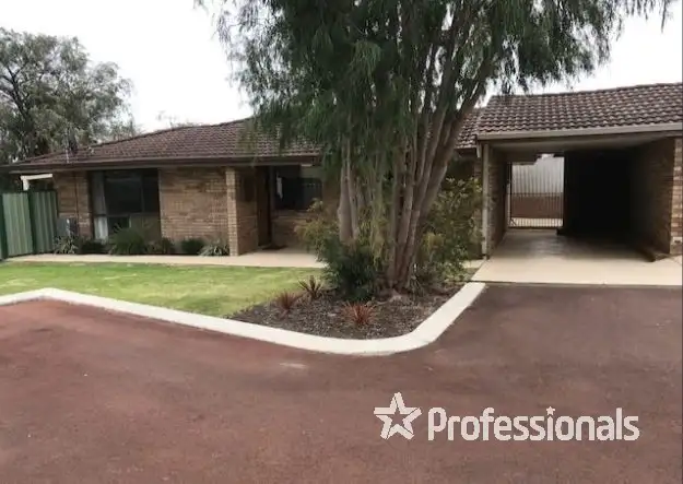 2/9 Christison Way, Australind WA 6233