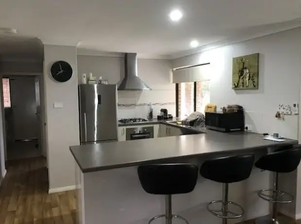 Third view of Homely unit listing, 2/9 Christison Way, Australind WA 6233