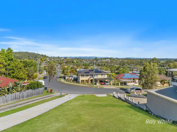 Fourth view of Homely land listing, 24 Rholanda Crescent, Springwood QLD 4127