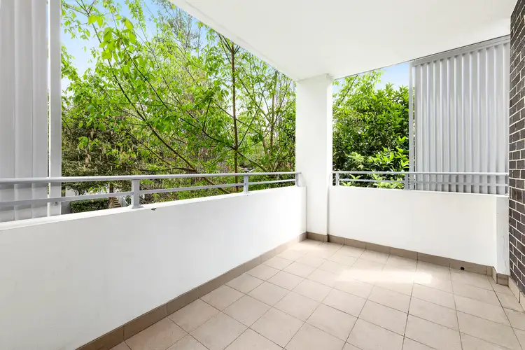 Main view of Homely unit listing, 100/212-216 Mona Vale Road, St Ives NSW 2075