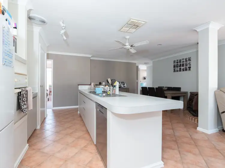 Fifth view of Homely house listing, 38 Timberlane Crescent, Beechboro WA 6063