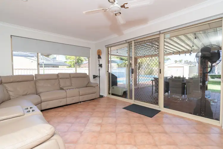 Seventh view of Homely house listing, 38 Timberlane Crescent, Beechboro WA 6063