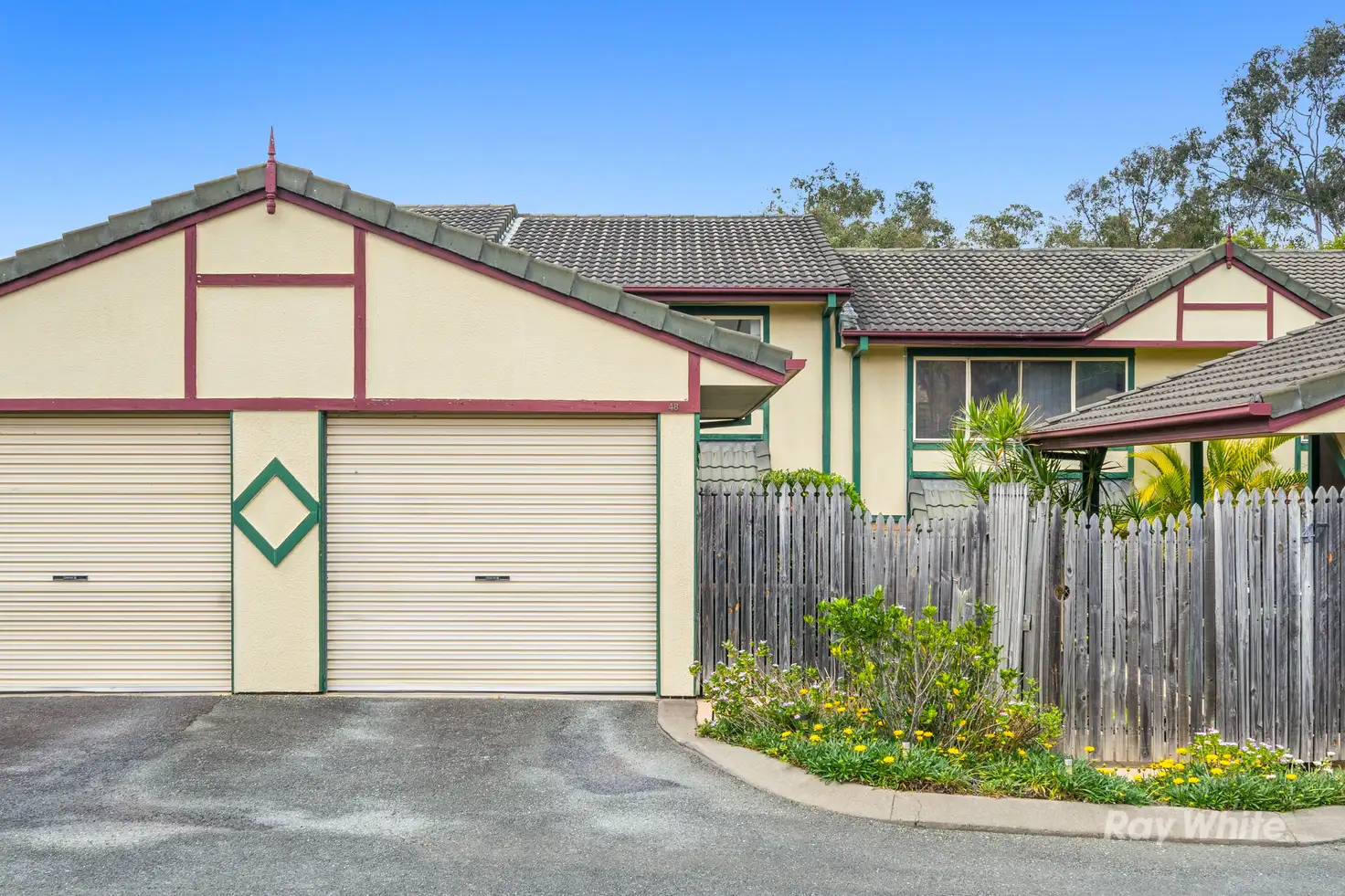 Main view of Homely townhouse listing, 48/13 Bailey Street, Collingwood Park QLD 4301