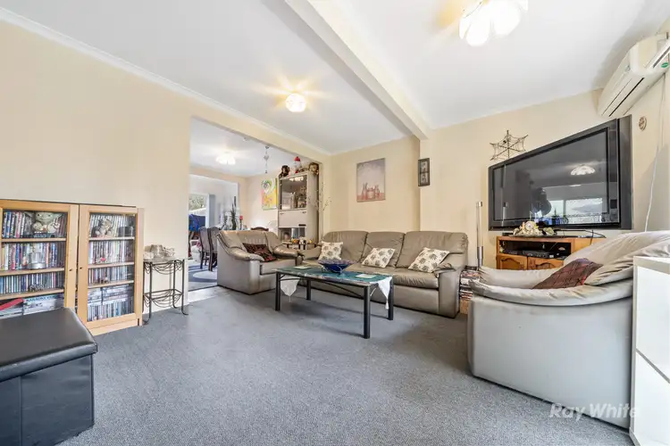 Second view of Homely townhouse listing, 48/13 Bailey Street, Collingwood Park QLD 4301