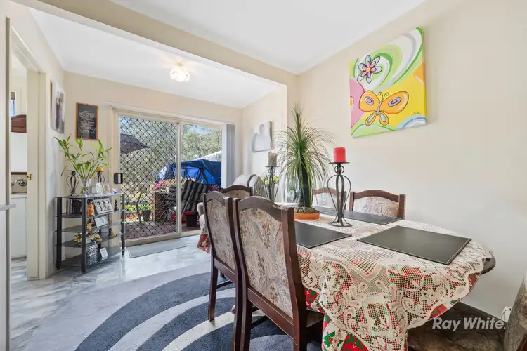 Third view of Homely townhouse listing, 48/13 Bailey Street, Collingwood Park QLD 4301