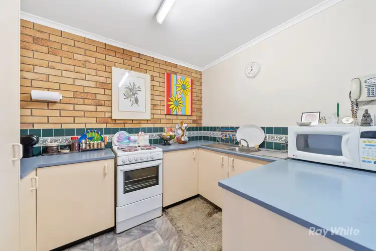 Fourth view of Homely townhouse listing, 48/13 Bailey Street, Collingwood Park QLD 4301