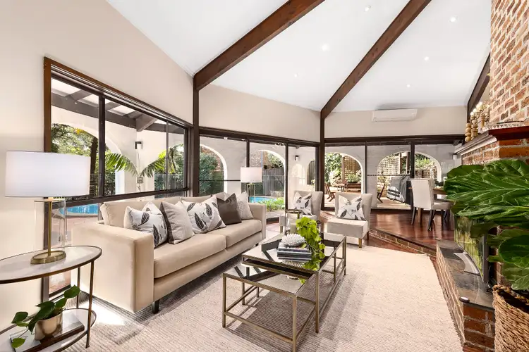 Second view of Homely house listing, 11 Tokanue Place, St Ives NSW 2075