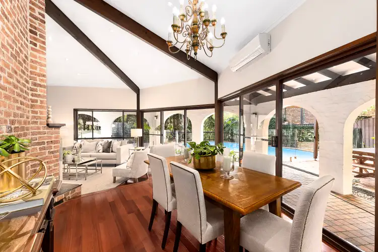 Third view of Homely house listing, 11 Tokanue Place, St Ives NSW 2075