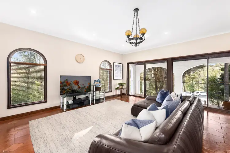 Fourth view of Homely house listing, 11 Tokanue Place, St Ives NSW 2075