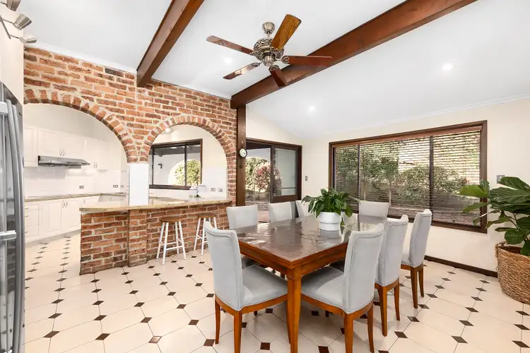 Sixth view of Homely house listing, 11 Tokanue Place, St Ives NSW 2075