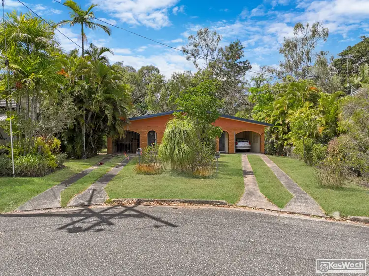 332 FENLON STREET, Frenchville QLD 4701